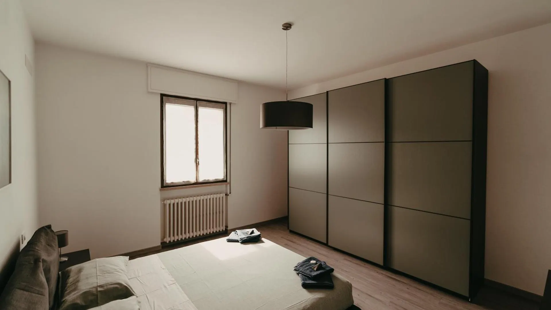 Casa Vacanze Domus Pompeo Ravenna