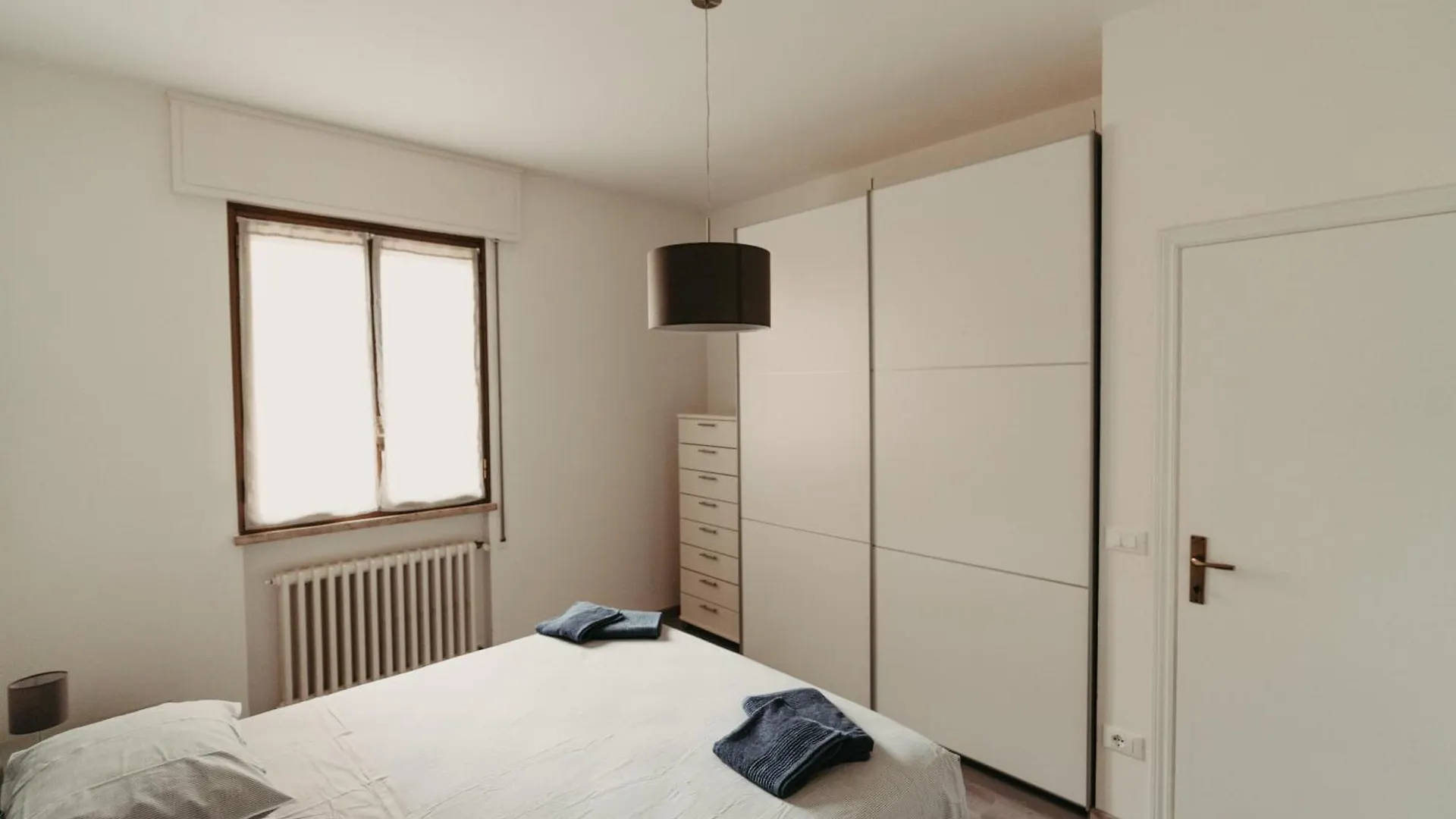 Casa Vacanze Domus Pompeo Ravenna 0*,