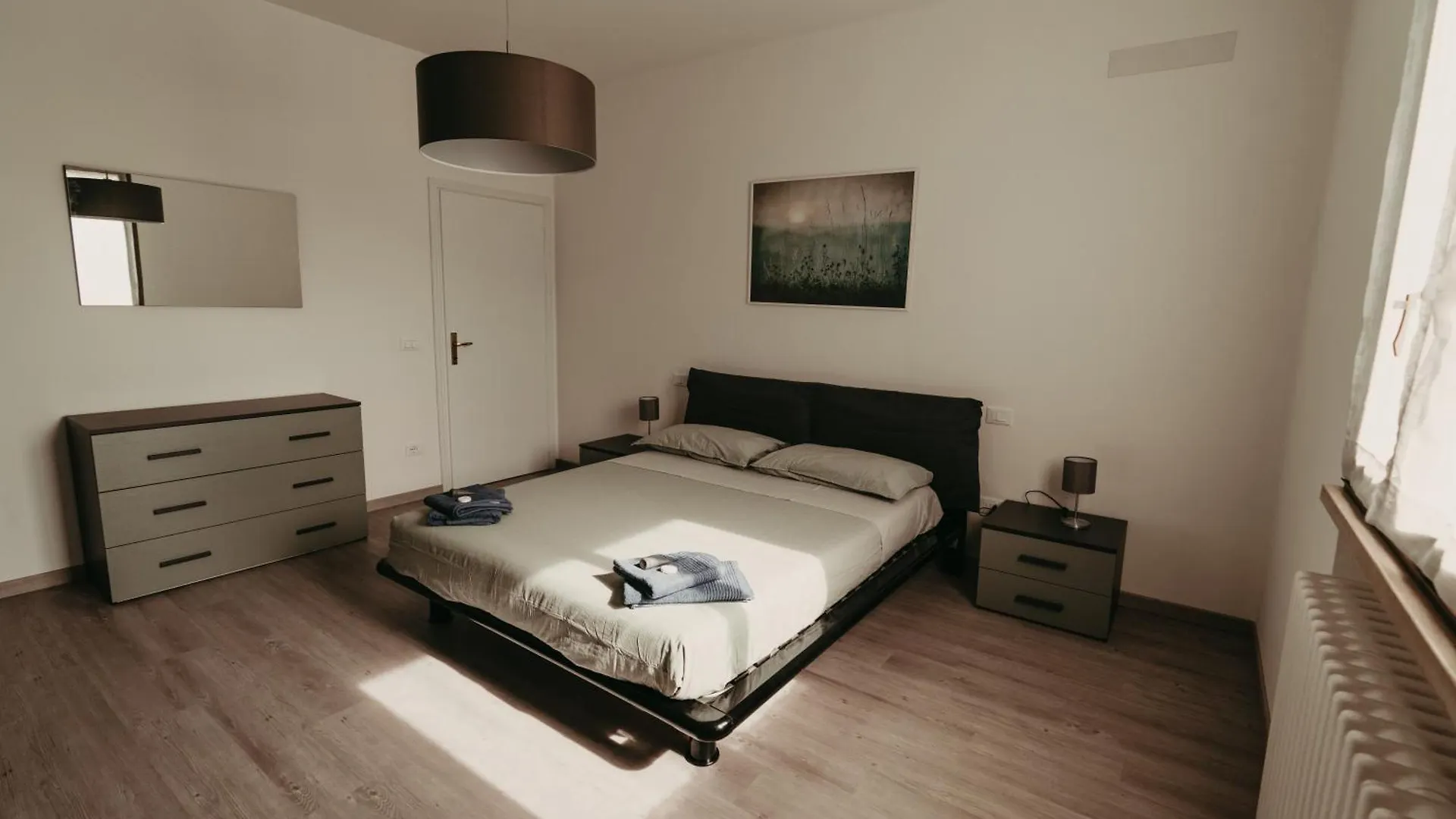 Casa Vacanze Domus Pompeo Ravenna Italien