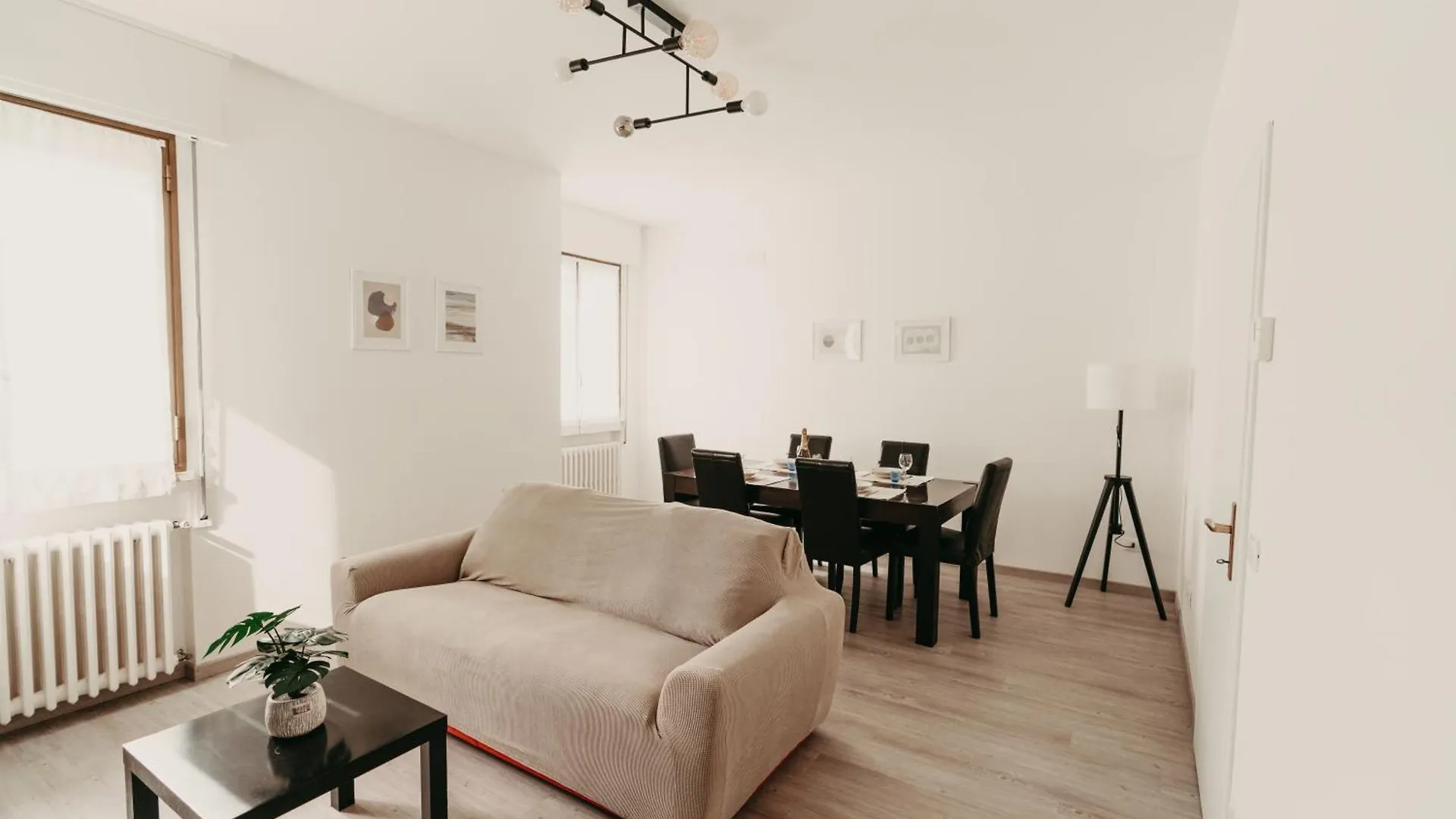 Casa Vacanze Domus Pompeo Ravenna