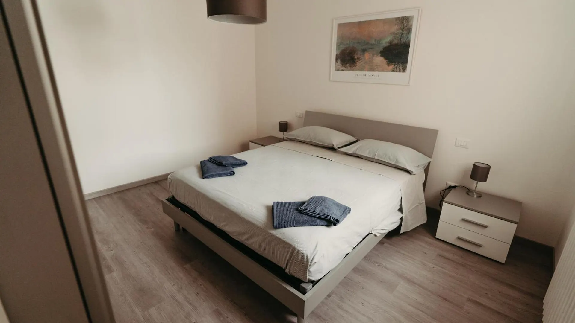 Casa Vacanze Domus Pompeo Ravenna