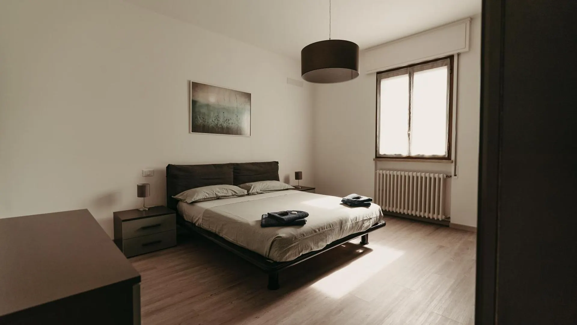 Casa Vacanze Domus Pompeo Ravenna 0*,  Italia