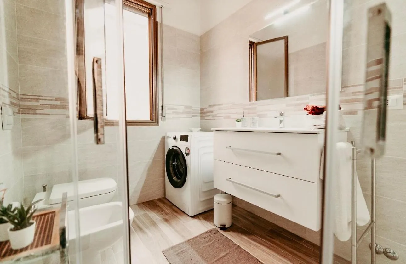 Casa Vacanze Domus Pompeo Ravenna 0*,  Italia