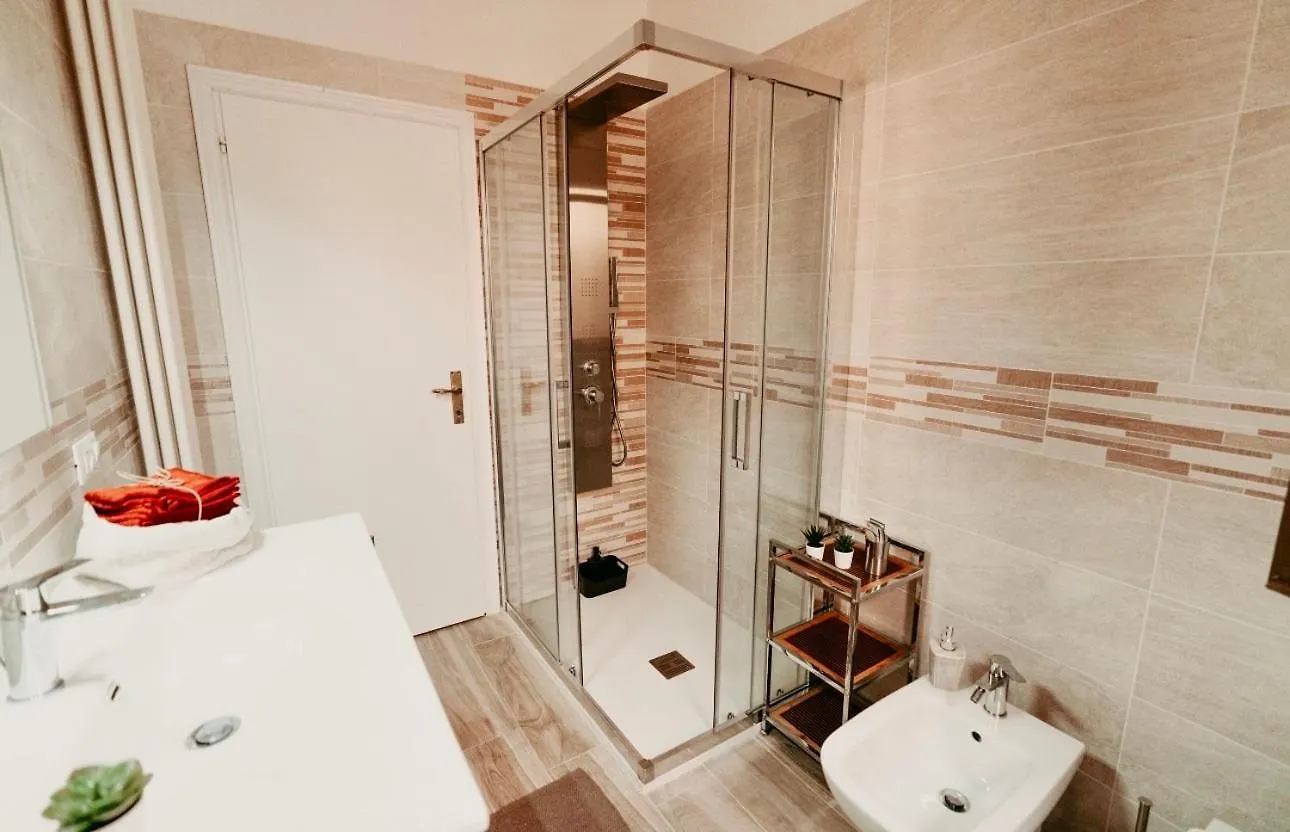 Casa Vacanze Domus Pompeo Ravenna