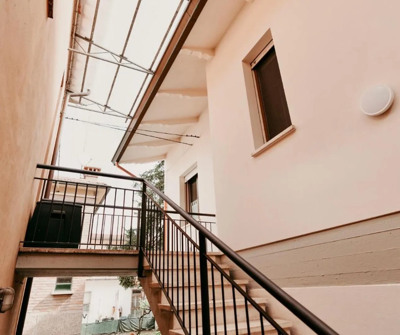 Casa Vacanze Domus Pompeo Ravenna