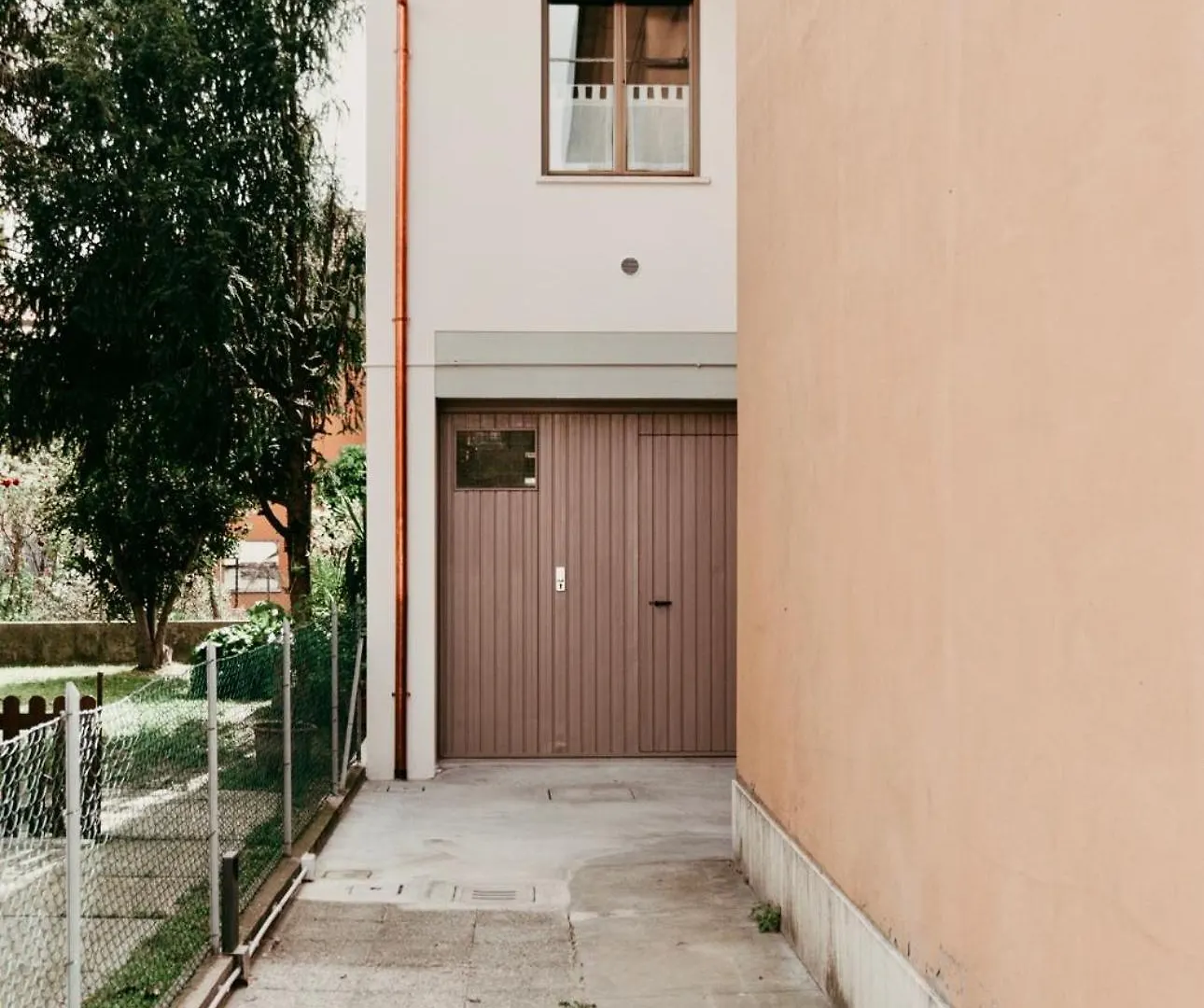 Casa Vacanze Domus Pompeo Ravenna 0*,  Italien