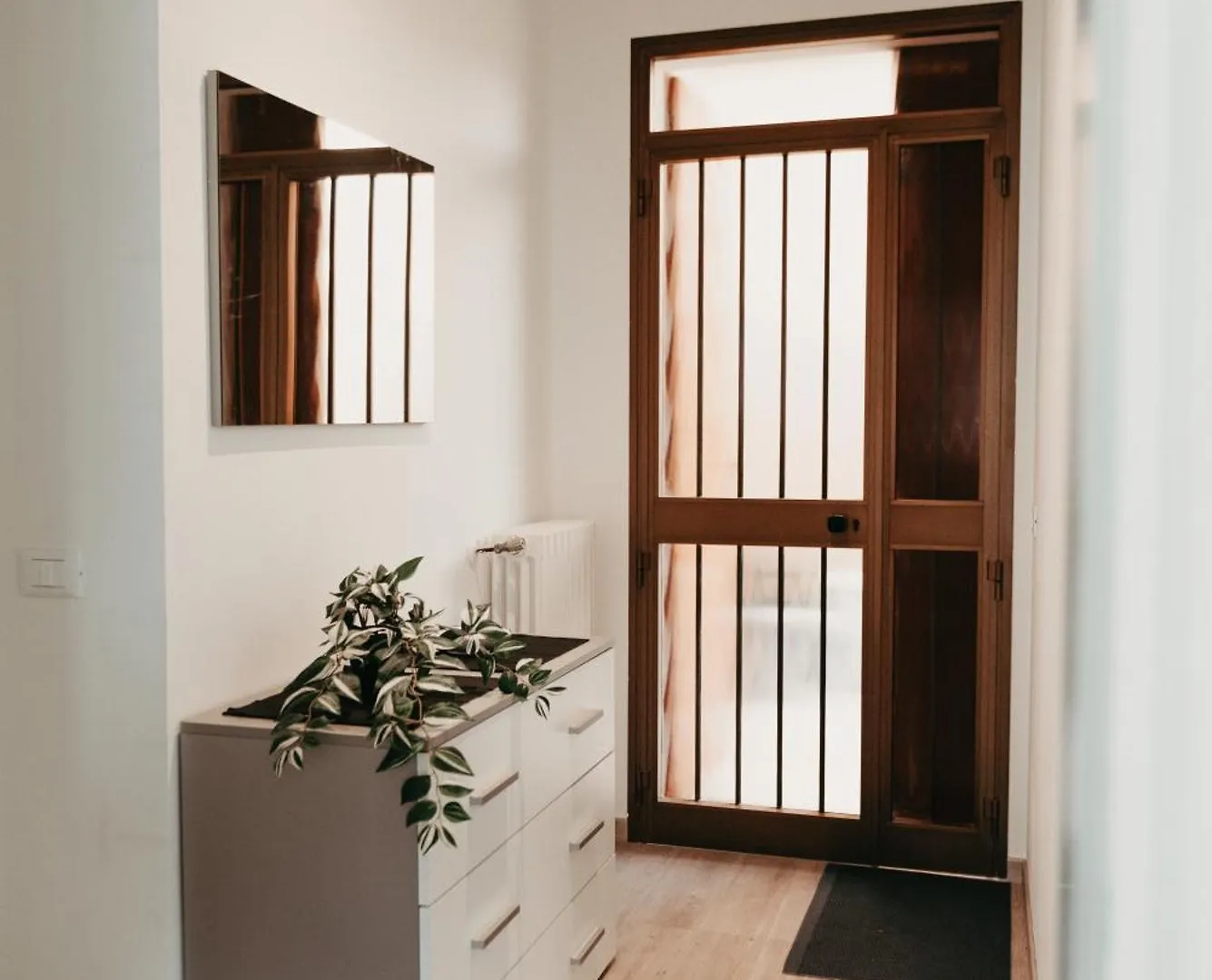 Casa Vacanze Domus Pompeo Ravenna Italia