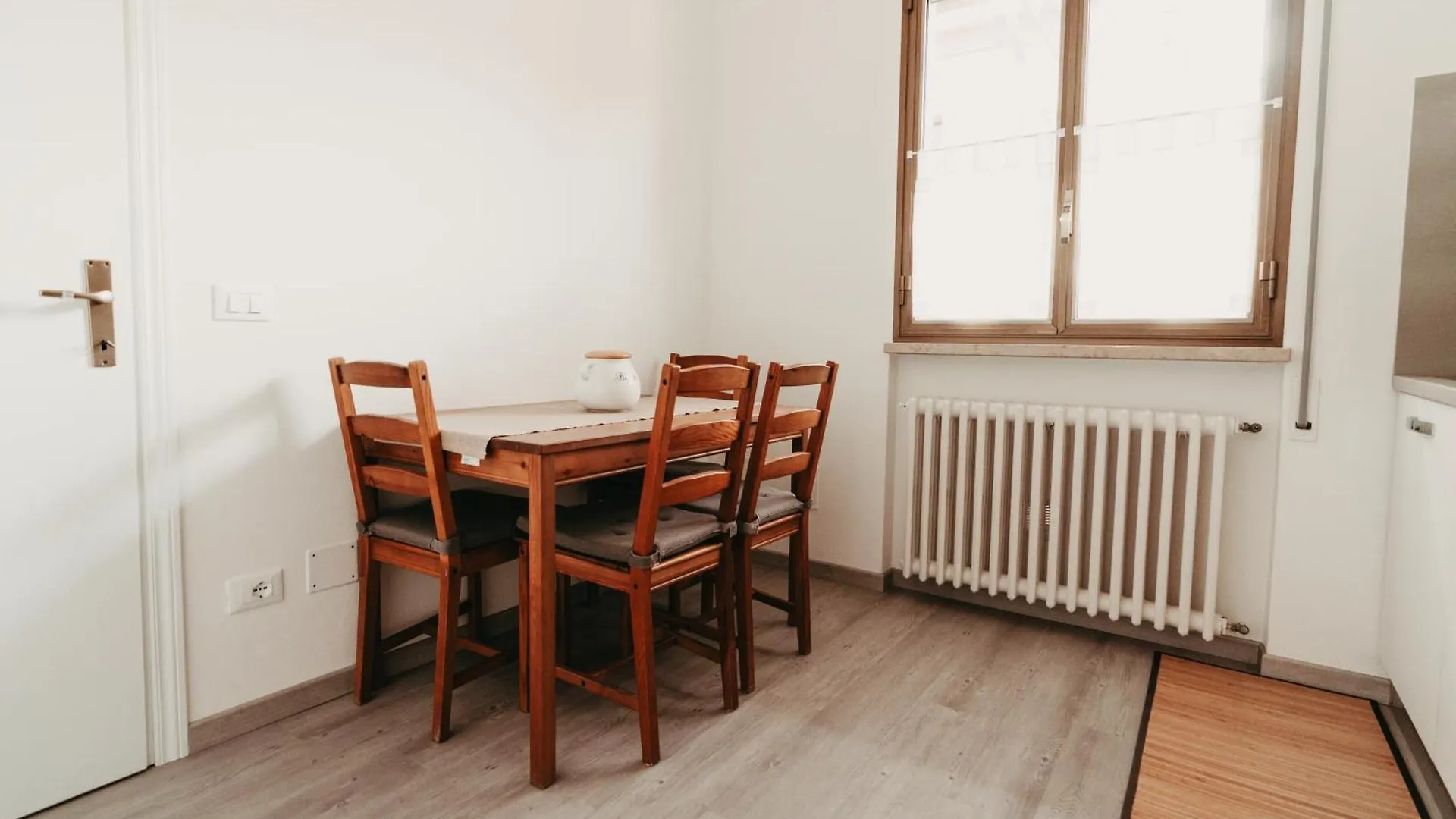 Casa Vacanze Domus Pompeo Ravenna 0*,