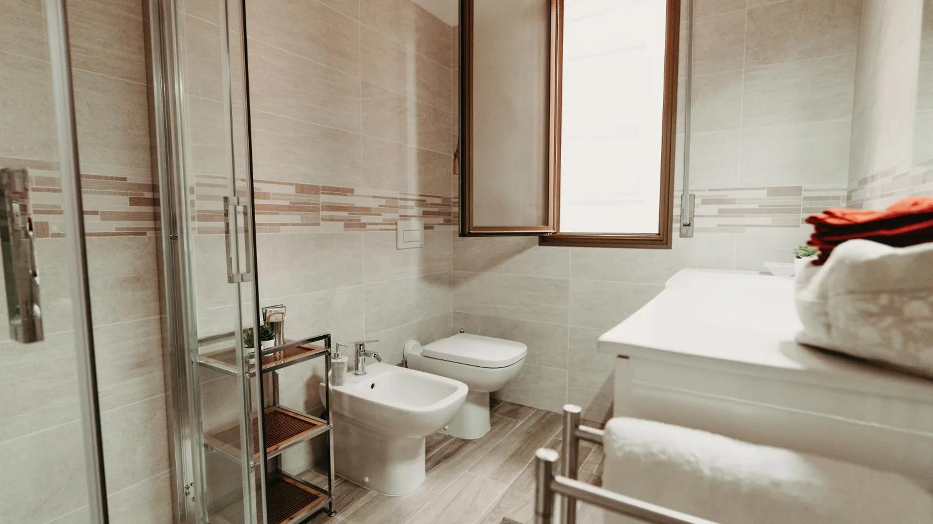 Casa Vacanze Domus Pompeo Ravenna