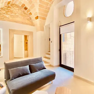 Casa Nathalie - Au Coeur Du Baroque Appartamento Lecce