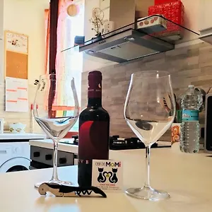 Casa Dei Momi Appartamento Piombino