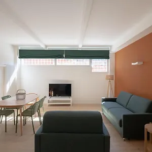 Matilda Charme Appartamento Roma