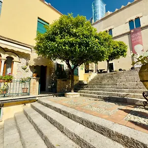 Casa Caterina Appartamento Taormina