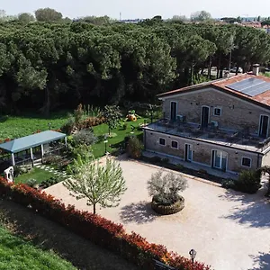 La Pineta Del Borgo Gasthuis