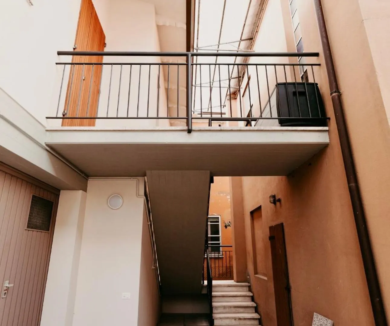 Holiday home Casa Vacanze Domus Pompeo Ravenna